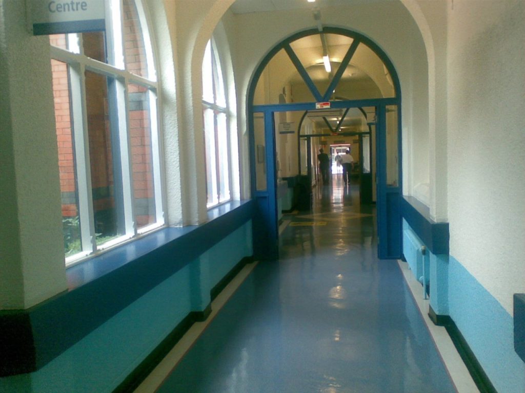 Hygiene Coatings Hospitals Food Hygiene Coatings Care Homes